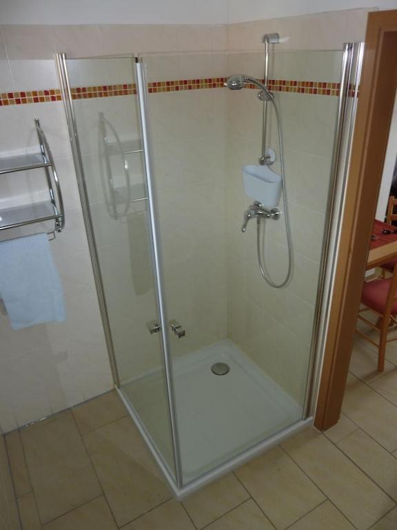 Appartement Mueritzbrise 3 à Ludorf Extérieur photo