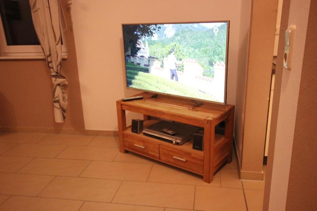 Appartement Mueritzbrise 3 à Ludorf Extérieur photo